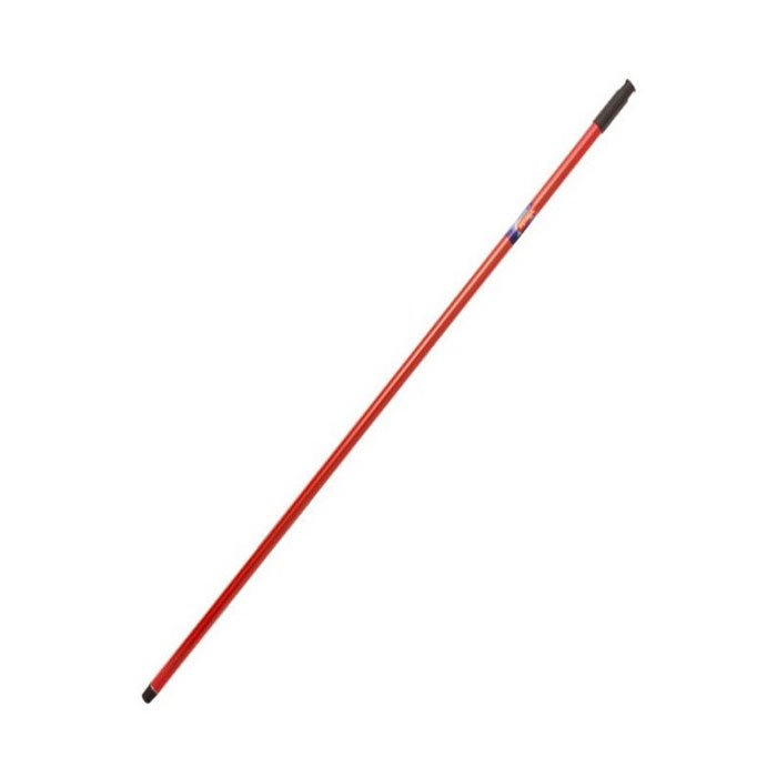 Cabo madera forrado mr trapo oferta 1,20 m.