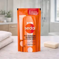 Acondicionador Sedal Doy Pack 300cc
