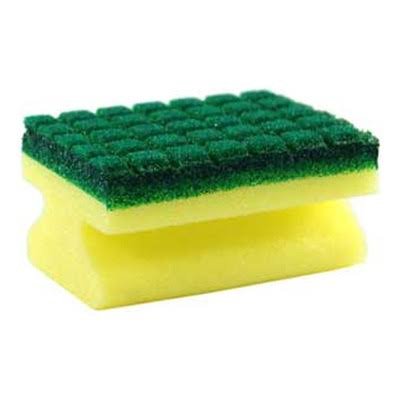 Esponja GO MAX multiuso antibacterial
