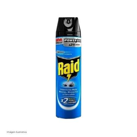 Mata mosq RAID