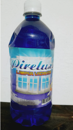 Limpiavidrio multiuso 1L