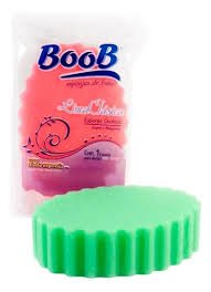 Esponja Baño Boob