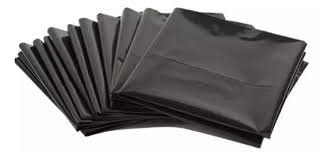 Bolsa compactadora Mr Trapo 80x110 10 u.