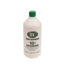 Agua oxige. 100c 10v