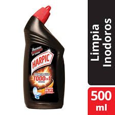 Harpic Liquido x 500ml