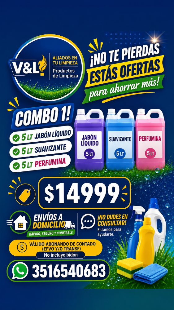 Ace 5lt+ suav cel 5lt+perf 5lt