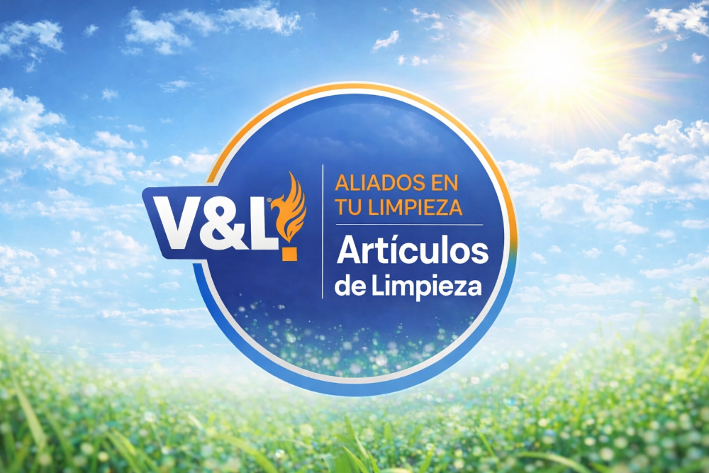 V y L Polirubro