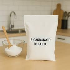 Bicarbonato x 100gr