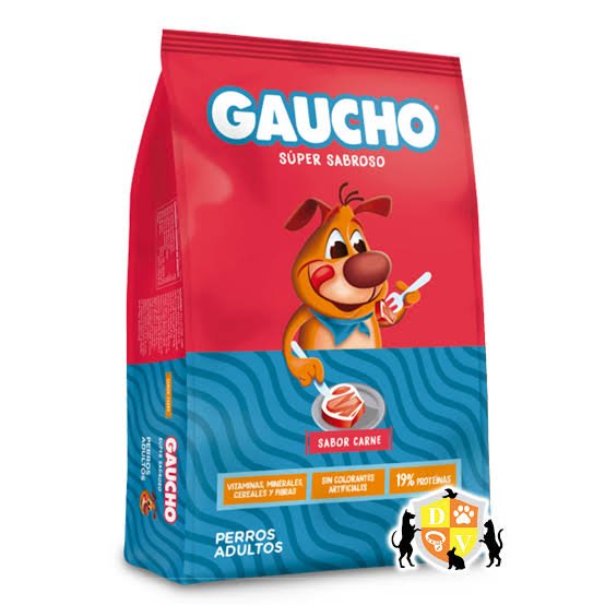 Gaucho Perro