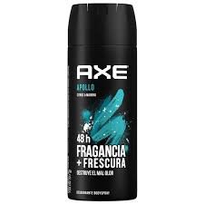 Desodorante AXE aerosol