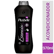 Acondicionador Plusbelle 1 L ESENCIAL