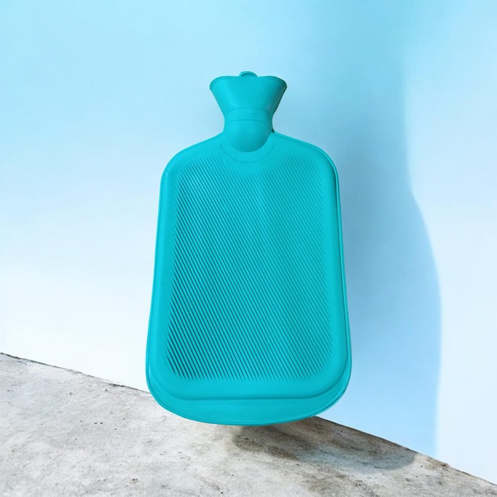 Bolsa de agua caliente 2litros