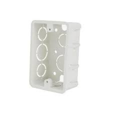 Caja PVC tipo 5800
