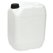 Hipoclorito al 5.75% x Garrafa 20Lt