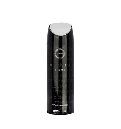 ARMAF SPRAY DESODORANTE CLUB DE NUIT INTENSE EDP 200 ML