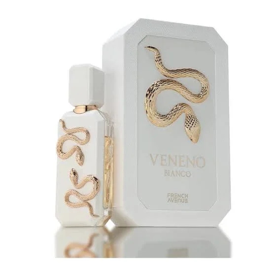 FRECH AVENUE VENENO BIANCO EDP 100 ML