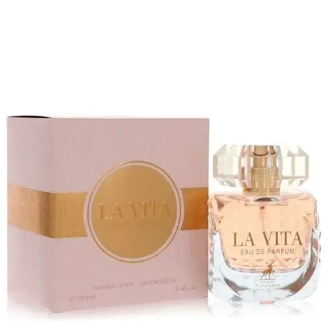 LA VITA  MAISON  ALHAMBRA EDP 100 ML
