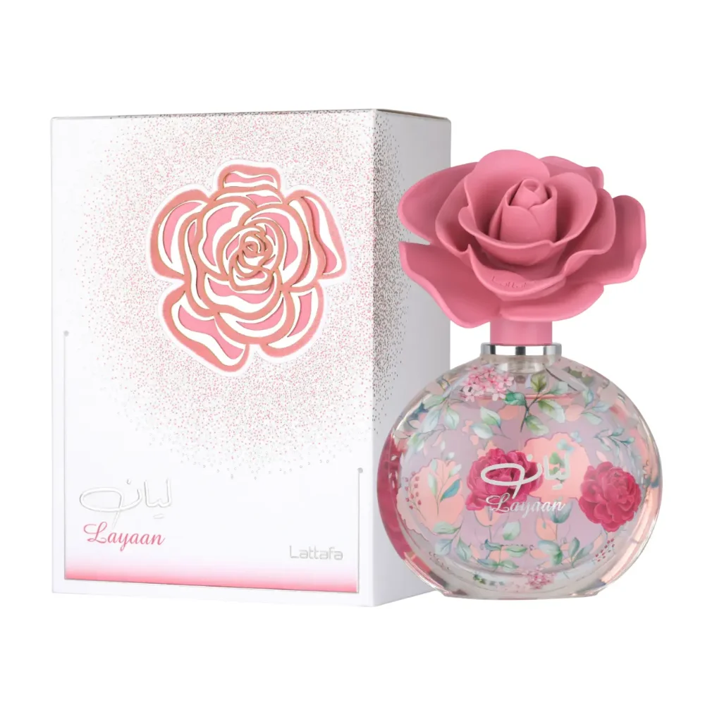 LATTAFA LAYAAN EDP 75 ML