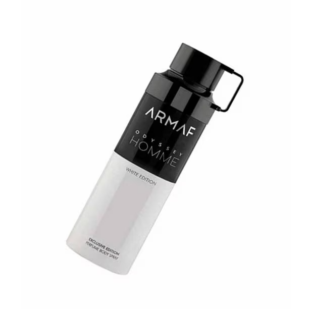 DESODORANTE ARMAF ODYSSEY  HOMME WHITE 200 ML
