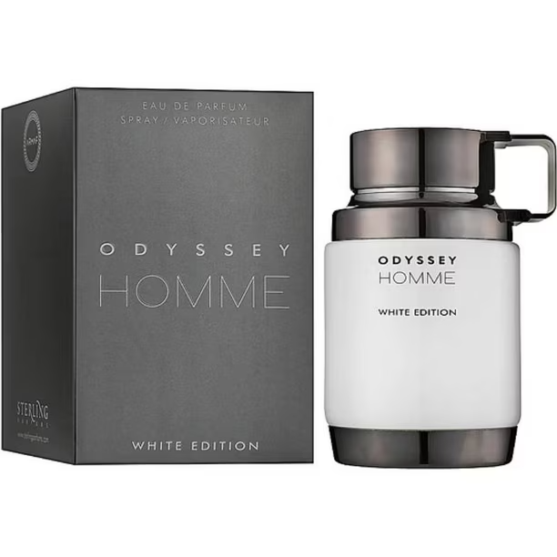ARMAF ODYSSEY HOME WHITE EDP 200 ML