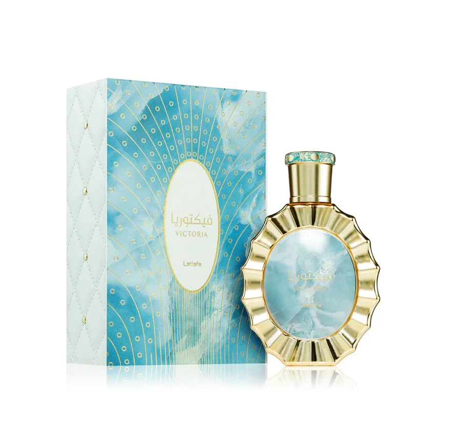LATTAFA VICTORIA EDP 100 ML