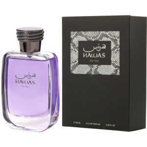 RASASI HAWAS FOR HIM EDP 100ML