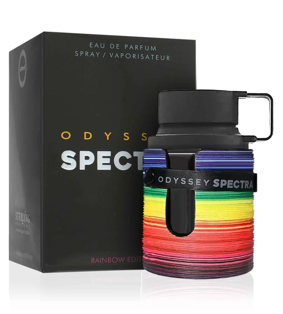 ARMAF ODISSEY SPECTRA  EPD 100 ML