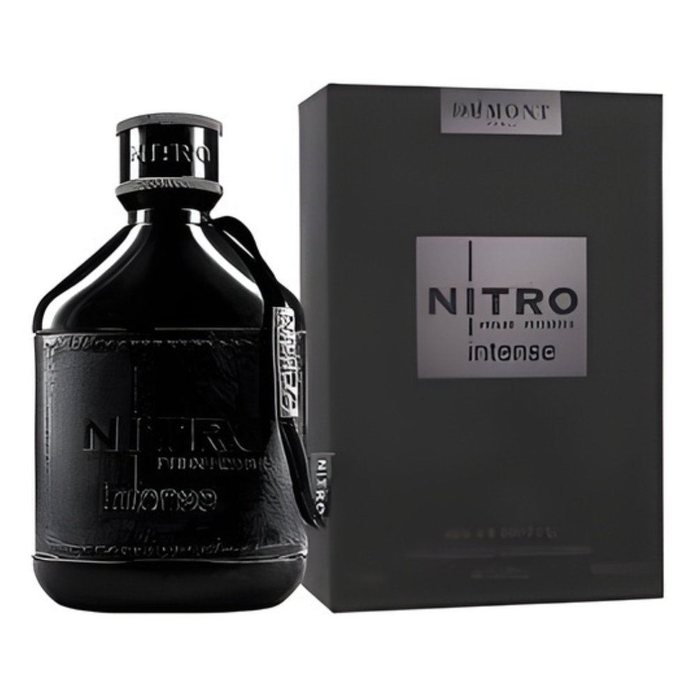 DUMONT NITRO INTENSE POUR HOMME EDP 100 ML