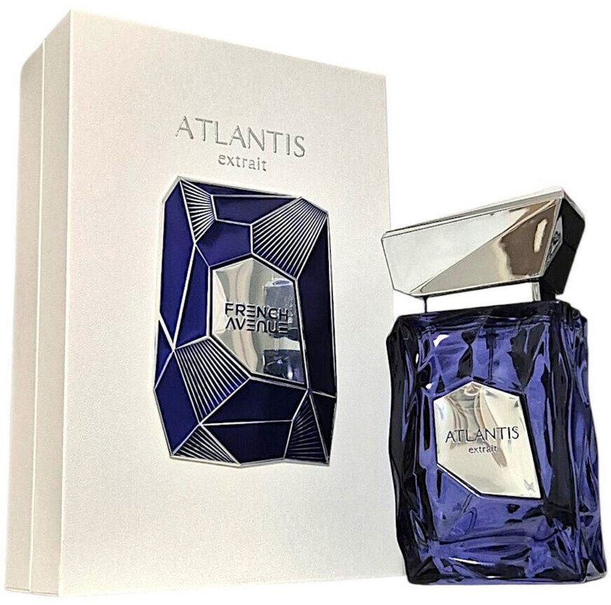 FRENCH AVENUE ATLANTIC EXTRAIT EDP 100 ML