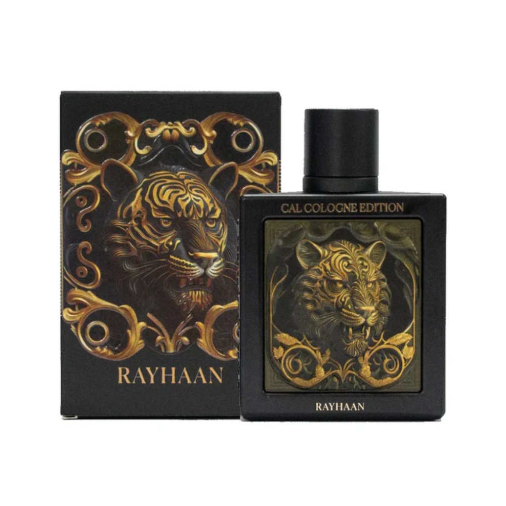 RAYHAAN TIGER EDP UNISEX 100ml