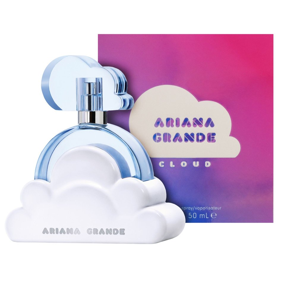 Cloud Ariana Grande EDP 100ml mujer