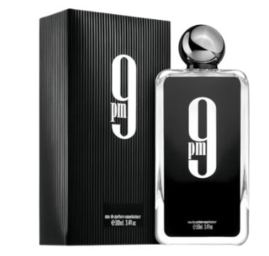 Perfume Afnan 9pm 100ml