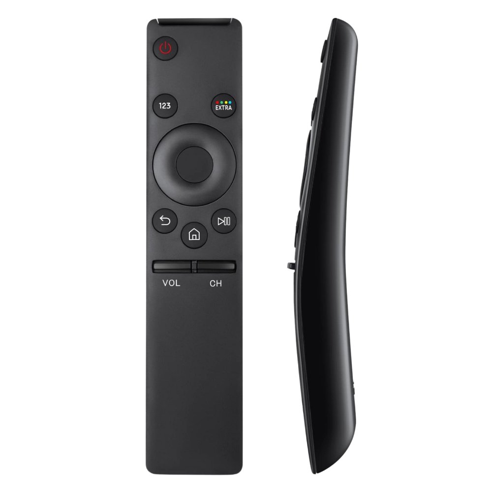 Control remoto tv samsung curve genérico samsung