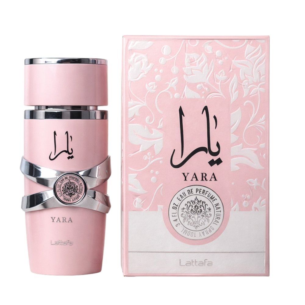 Yara eua de perfum 100ml