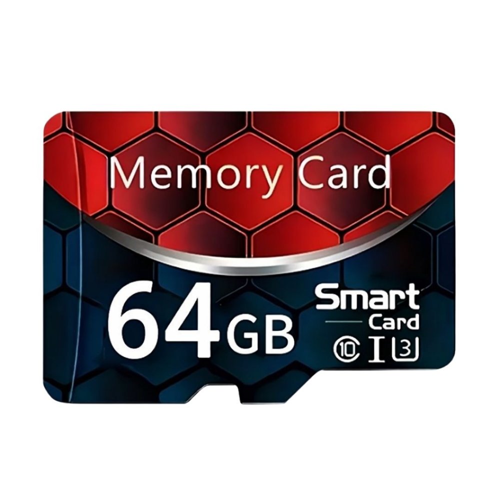 Memoria Micro Sd 64gb Memory Card