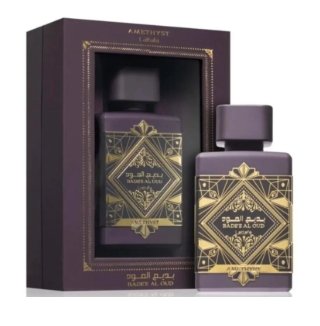 lattafa amethyst 100ml
