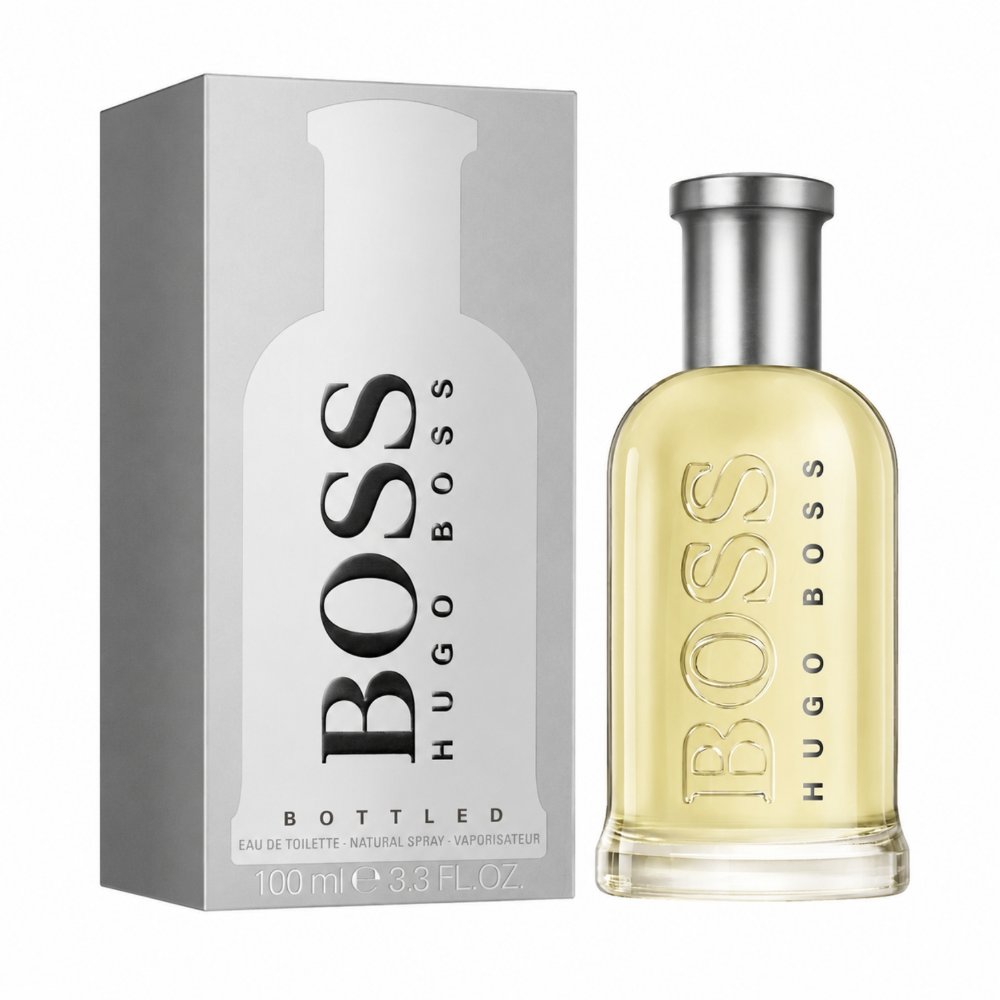 Hugo Boss Bottled Eua de Toilette 100ml