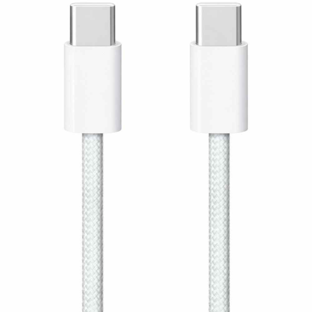 Cable usb tipo-c a c – conexión rápida y universal