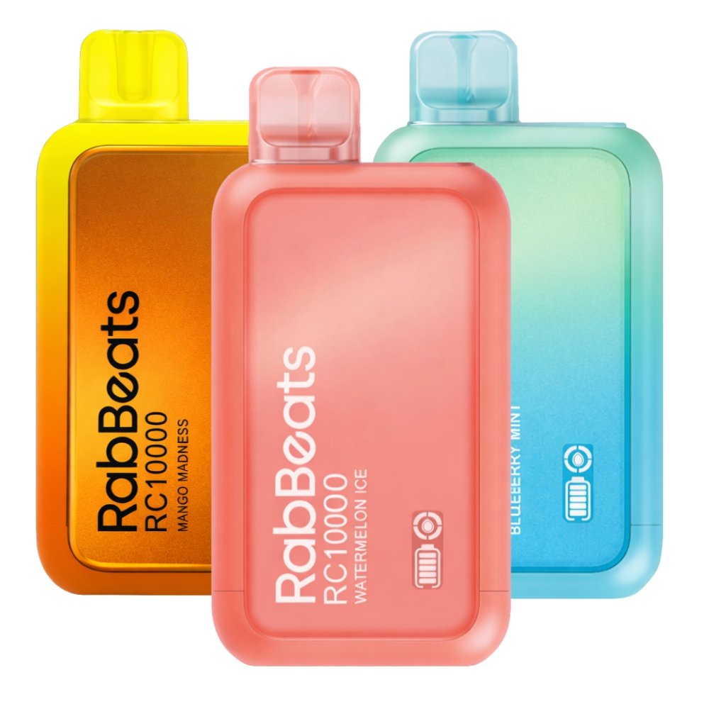 Vaporizador Rabbeats
