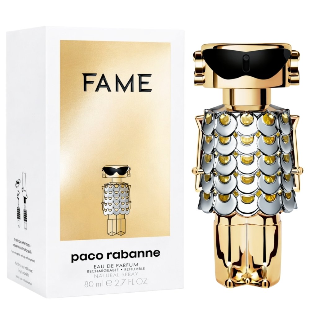 Paco Rabanne Fame EDP for women 80ml