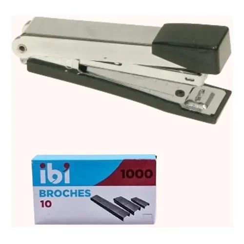 abrochadora  IBI mini