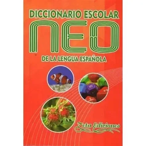 DICCIONARIO NEO GRANDE