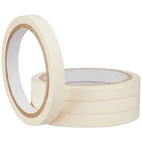 cinta de papel 18mm X 20mt