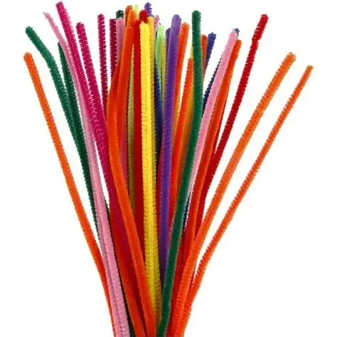 LIMPIA PIPA X 10 UNIDADES