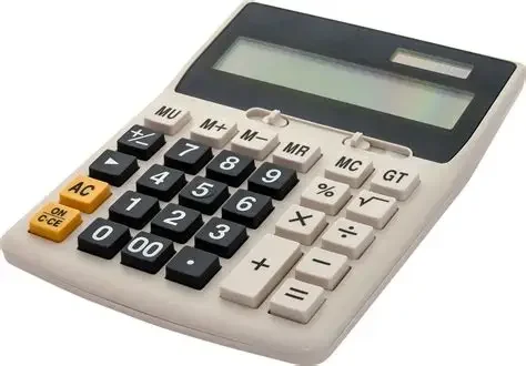 calculadora grande