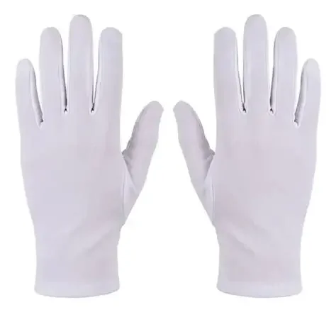 guantes patrios