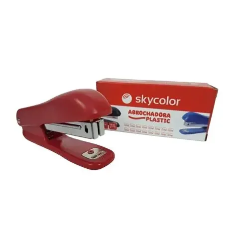 abrochadora skycolor mini