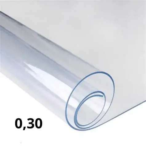 PLASTICO CRISTAL