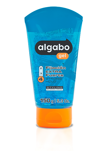 gel algabo