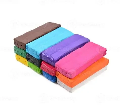 plastilinas x1 U